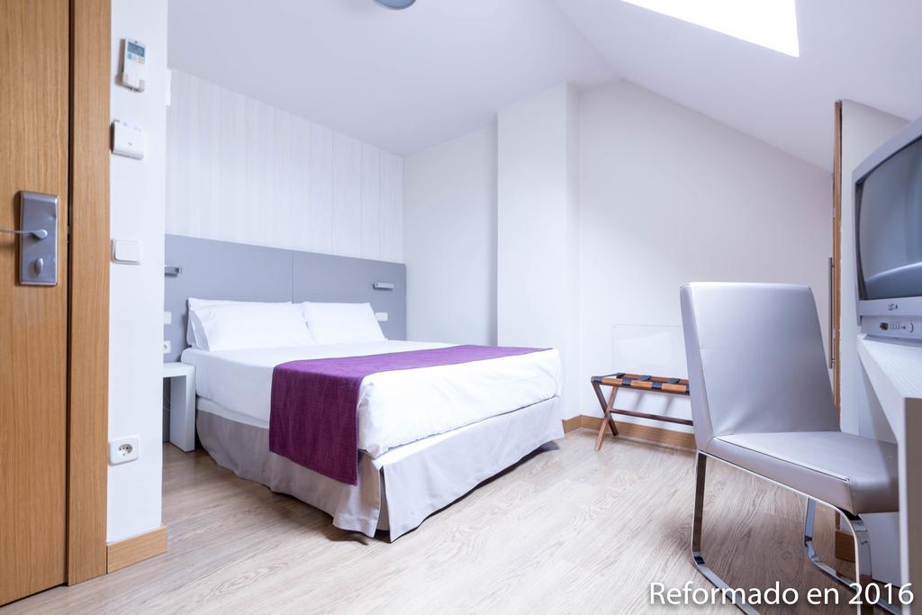 Di' Carlo Hotel Madrid Bilik gambar